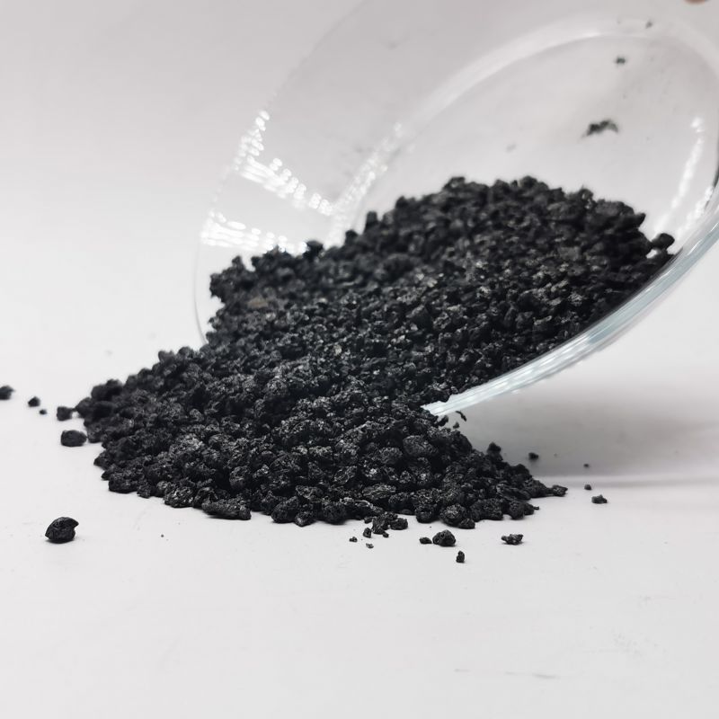 Hot Sale Low Sulphur Calcined Petroleum Coke for Steel Making,Sample Free -2