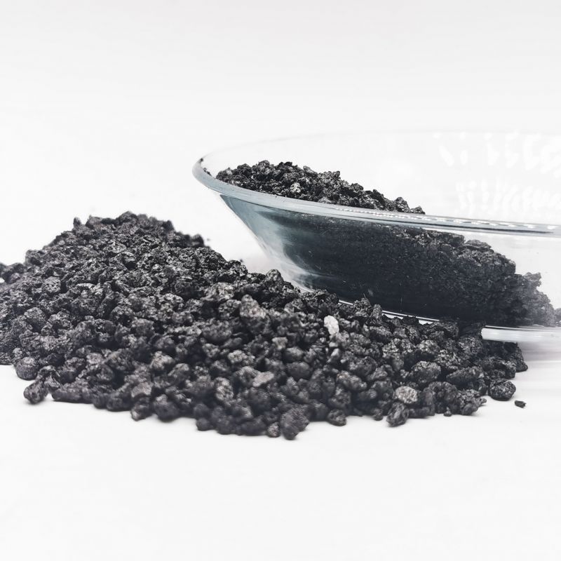 Hot Sale Low Sulphur Calcined Petroleum Coke for Steel Making,Sample Free -1