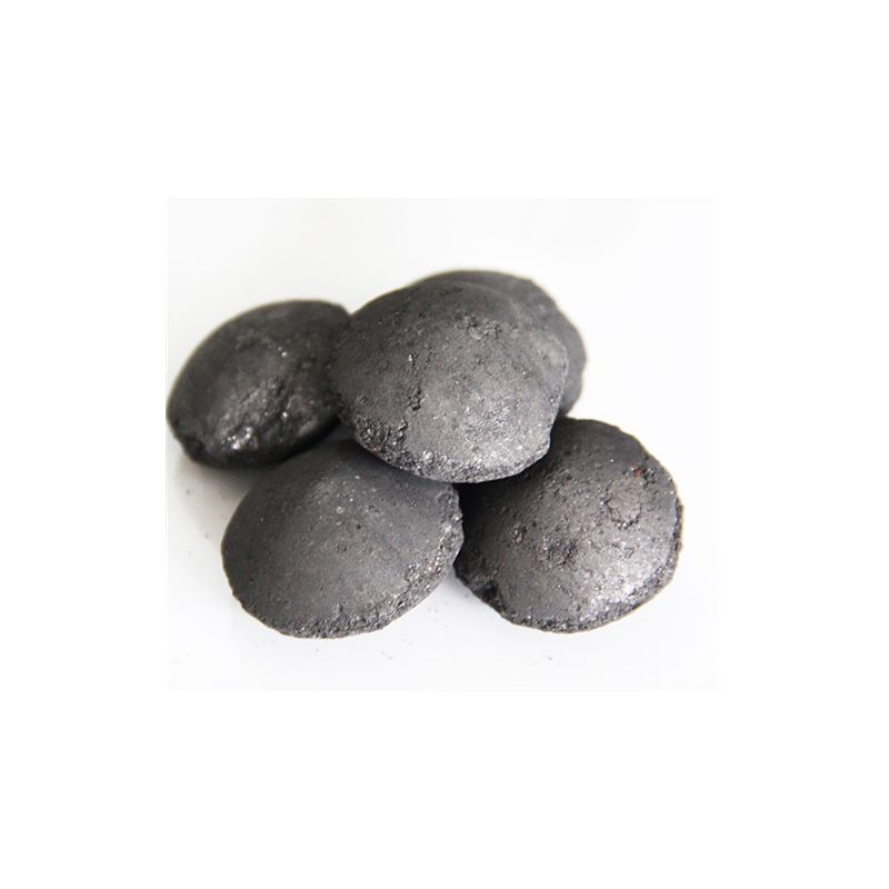 Huatuo Ferrosilicon 75% / FeSi 75# Powder / Briquette -1