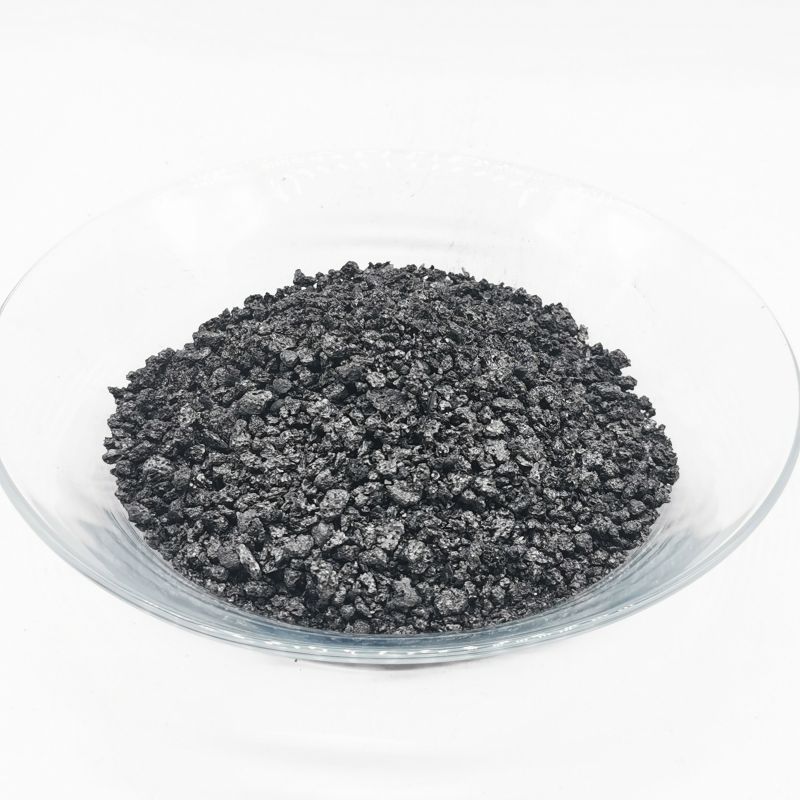 Low Moisture Calcined Petroleum Coke/pitch Coke Price On Sale -5