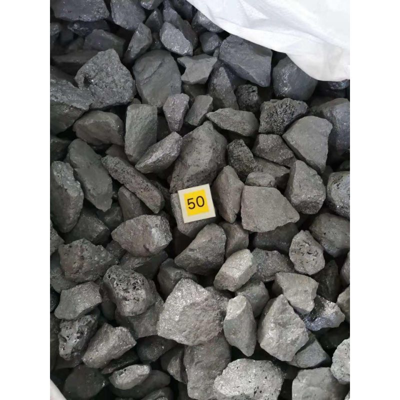 Ferro Silicon Supplier -2