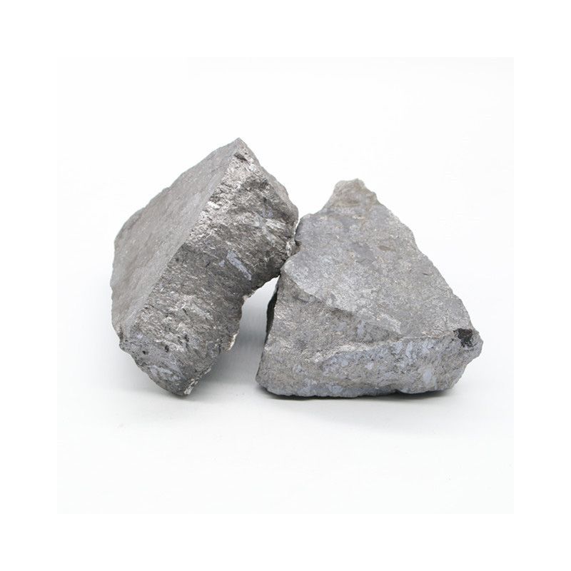 Lump FerroSilicon 75 Ferro Silicon 72 Size 10-50mm With Best Price From China -4