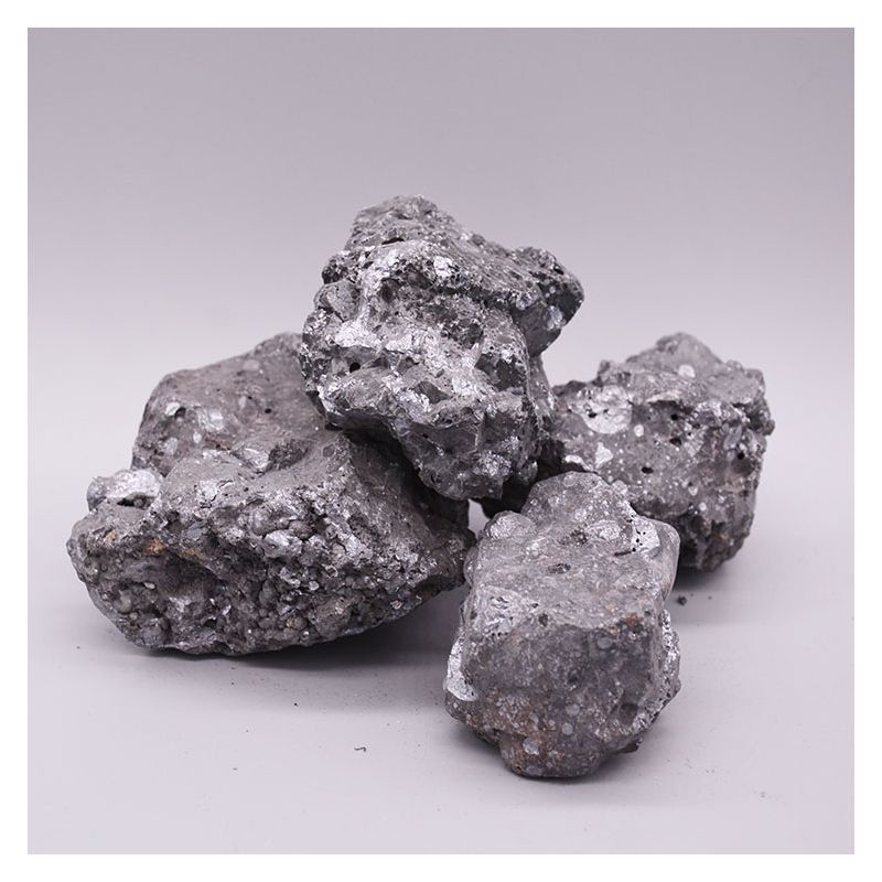 Silicon Alloy Briquette/ball Composition or As Customer's Requirement -6