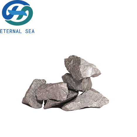 Anyang Eternal Sea Fesi Ferro Silicon Used In Steelmaking Factory -6