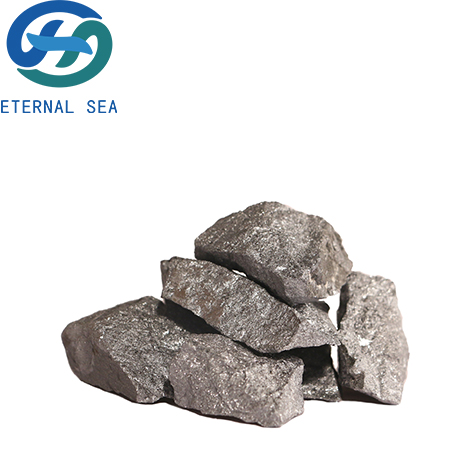 Anyang Eternal Sea Fesi Ferro Silicon Used In Steelmaking Factory -4