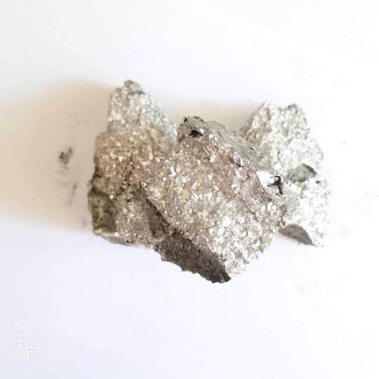 Low Carbon Ferro Chrome 60min C0.1% High Carbon  Chrome  Medium Ferro Chrome Price Per Ton -2