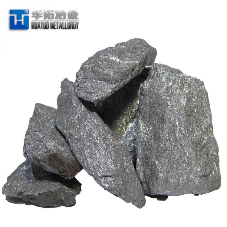 China Supplier Ferrosilicon In 10-50mm /10-20mm /10-30mm -5