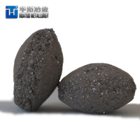 Silicon Briquette/ Silicon Ball China Producer With Cheap Price -6