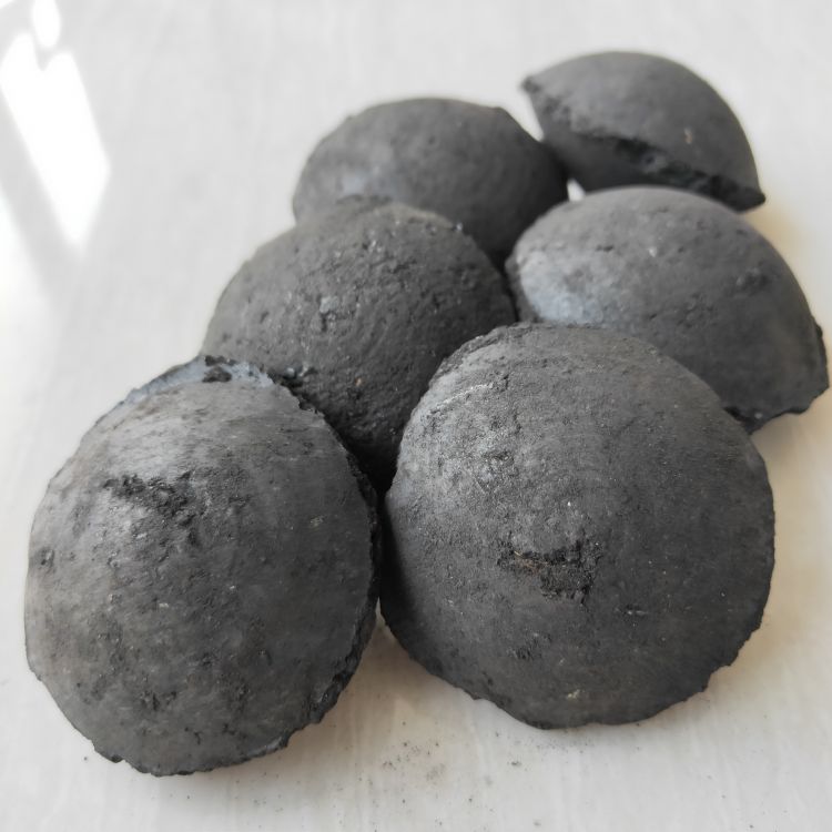 Ferro Silicon Aluminum Ball / Briquette -2