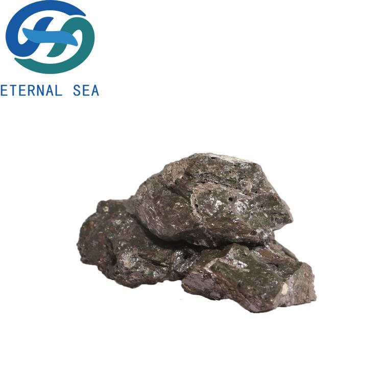 Anyang Eternal Sea Hot Sale Silicon Slag Ferro Silicon Slag -3