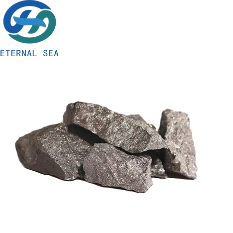 Anyang Eternal Sea Fesi Ferro Silicon Used In Steelmaking Factory -5