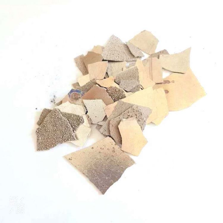 Mn Flakes Electrolytic Manganese Metal Flakes Electrolytic Manganese -1