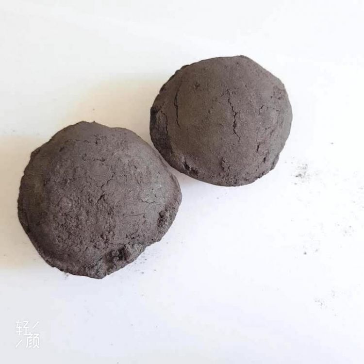 Ferro Siliconsilicon Briquette Ball  Fe-si 75% 72% High Purity Ferrosilicon -1