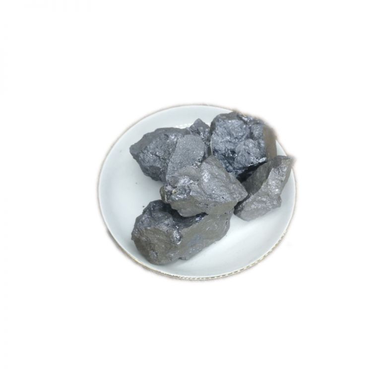 Factory Direct Sale Metal Silicon Slag -5