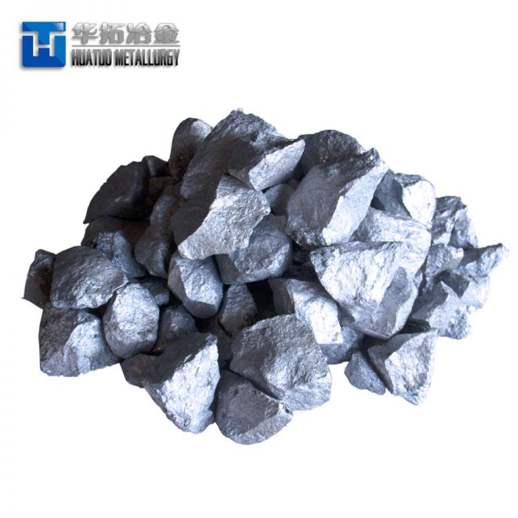 Cheap Price of Ferro Silicon Briquette 75 -2