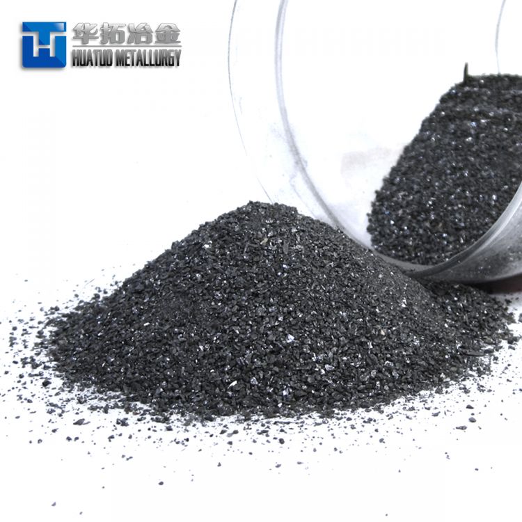 Silicon Residue for Steel Making Casting Metallurgical Use Silicon Slag Product -3