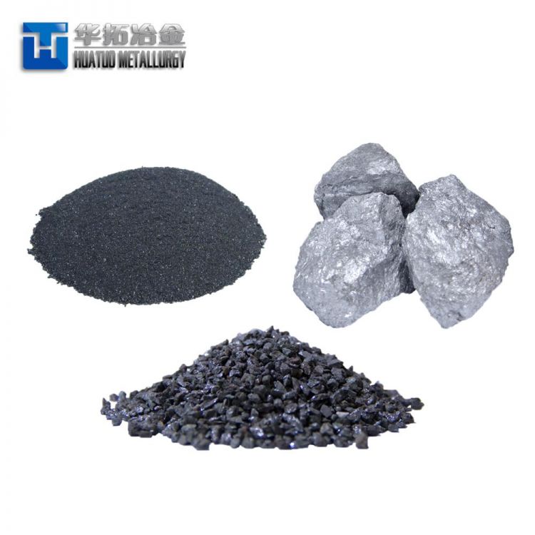 Professional Ferrosilicon Supplier In Ferro Silicon 75 -1