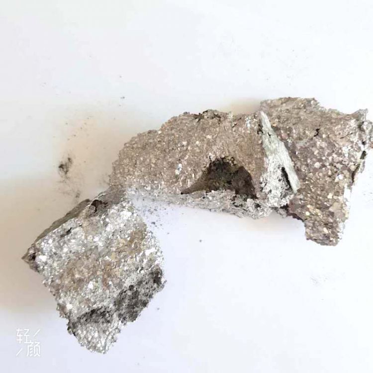 Ferro Silicon Chrome 58% 60% High Carbon Ferro Chrome C 8.0% Low Carbon Ferrochrome C 0.1% -5