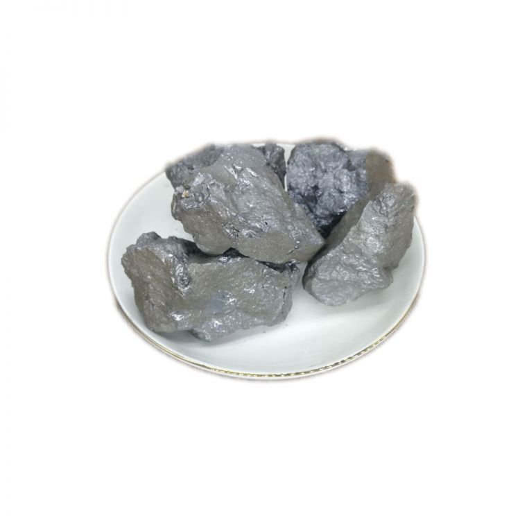 Hot Sale Silicon Slag Which CanReplace Ferro Silicon -4