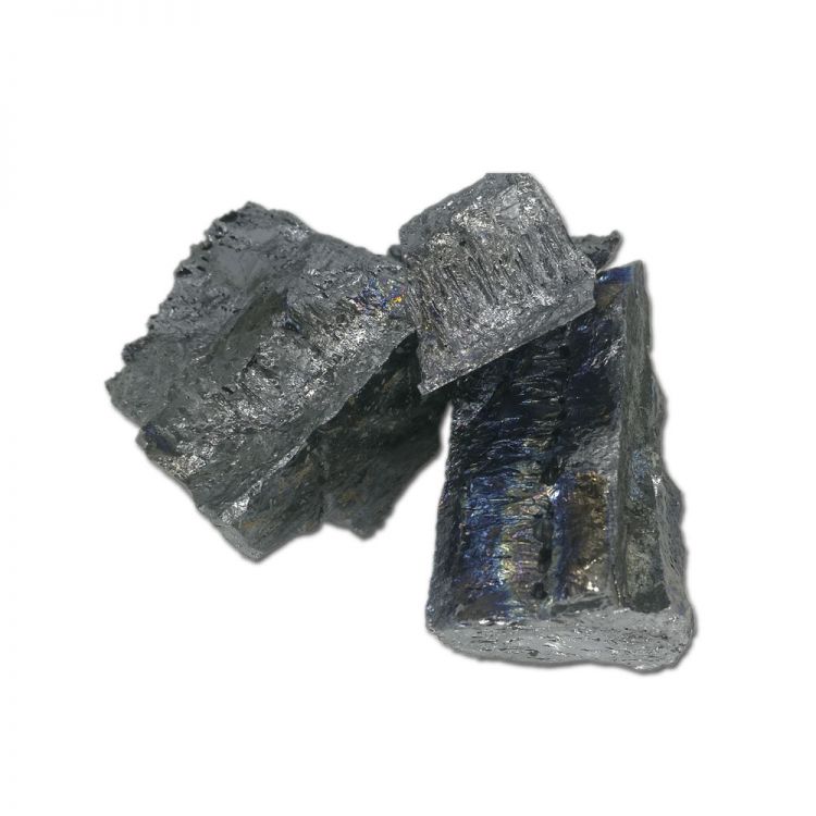 High Purity Metallic Silicon 1101 / 1101 Metallic Silicon -6