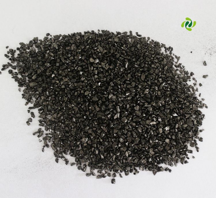 Popular Activated Petroleum Coke/ Anthracite Recarburizer -4