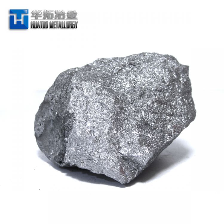 5cm FeSi 75% Briquette for Sale -4