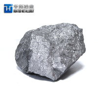 5cm FeSi 75% Briquette for Sale -4