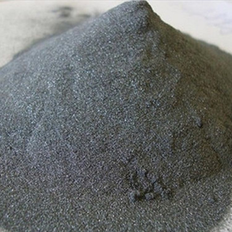 High Quality Ferro Silicon Metal Powder 441 553 for Electronics -2