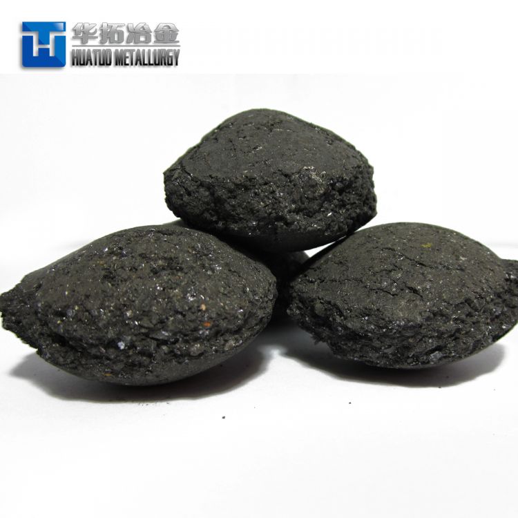 Hot Sale Exporting Ferrosilicon Briquette for Steelmaking & Casting -4