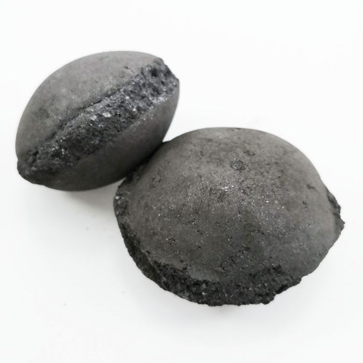 Iron Ball Content 65% Iron Powder Compact Block China Direct Sales of origin -1