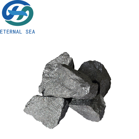 Anyang Eternal Sea Ferrosilicon Grades 72 75 Ferro Silicon Industry Fesi Market Price -2