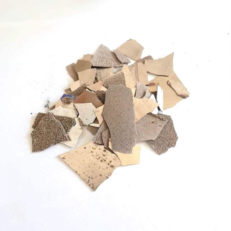 Mn Flakes Electrolytic Manganese Metal Flakes Electrolytic Manganese -2