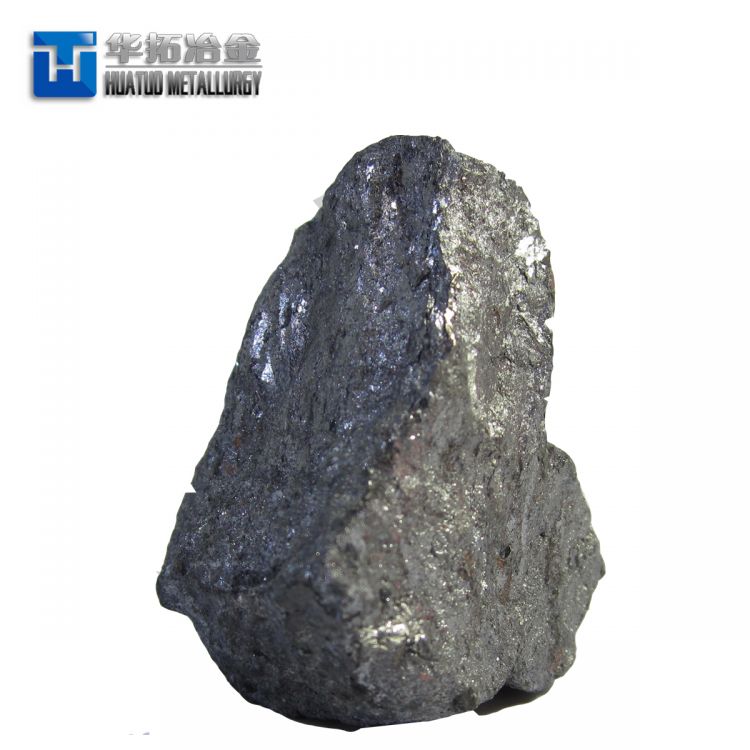 Ferro Calcium Silicon/Fe Ca Si/Silicon Calcium for Steelmaking -6