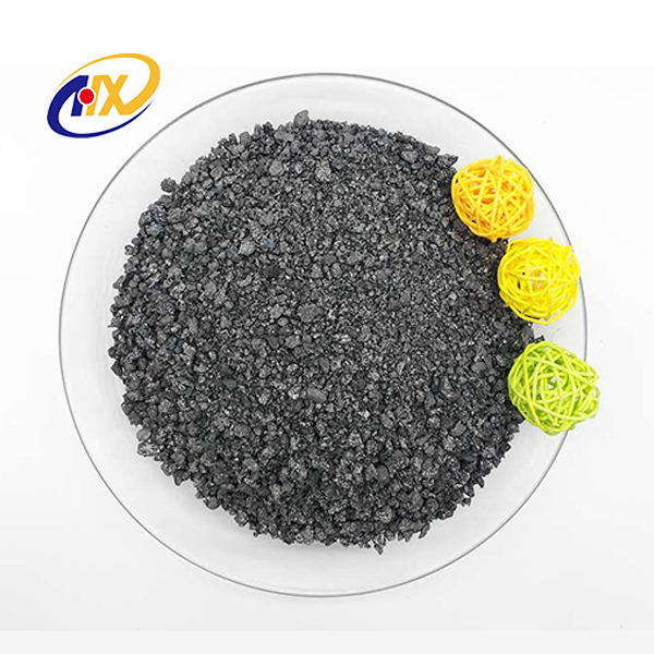 Graphitized 1-5mm 98.5 Good Quality Pet Specifications Gpc/graphitized Coke/carbon Additive Semigraphitized Petroleum Coke