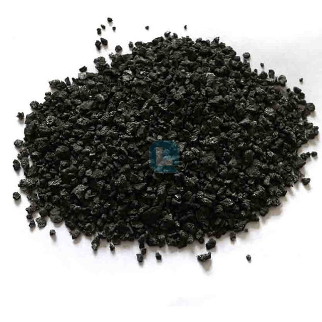 Factory Fuel Pet Coke/fuel Calcined Petroleum Coke Price -2