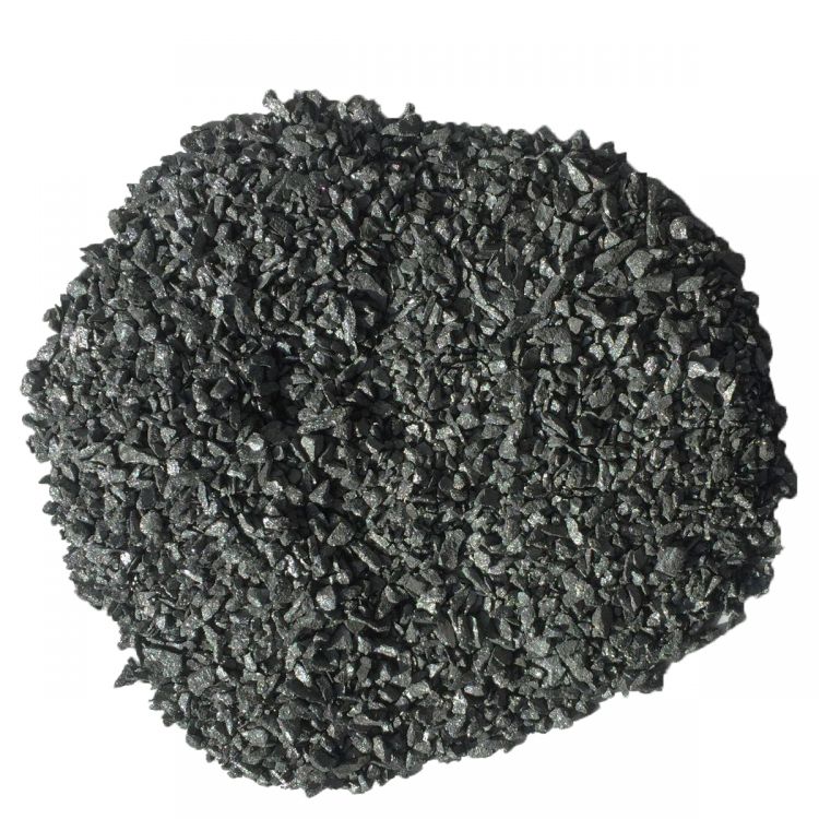 Carbon98.5% 93% 90% 98%  Graphitized Petroleum Coke -1