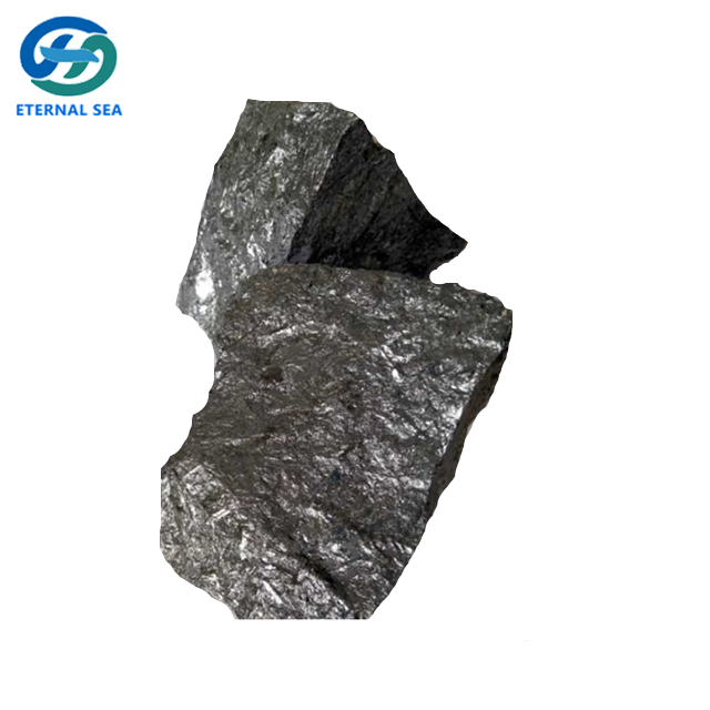 Anyang Eternal Sea 441/553/3303 Casting Steel  Metallurgical Silicon Metal 553 -2