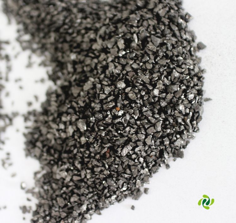 Popular Activated Petroleum Coke/ Anthracite Recarburizer -1