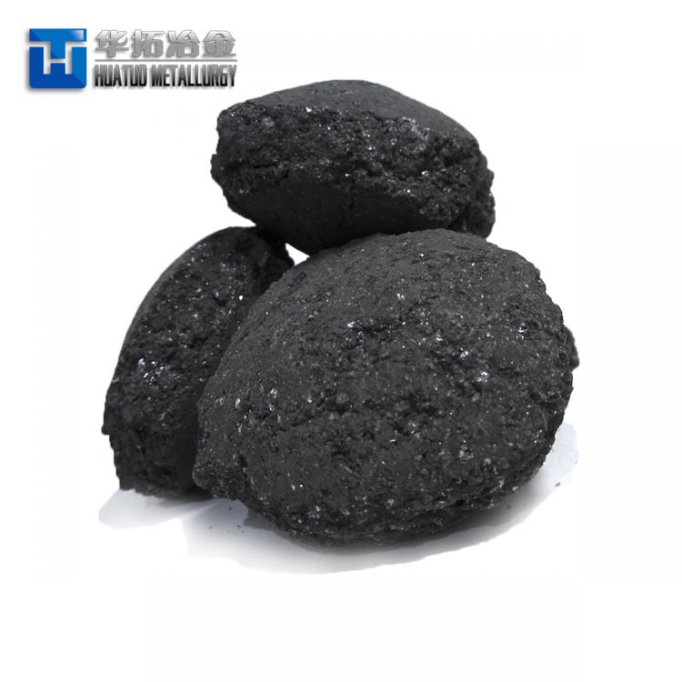 Hot Sale Exporting Ferrosilicon Briquette for Steelmaking & Casting -2