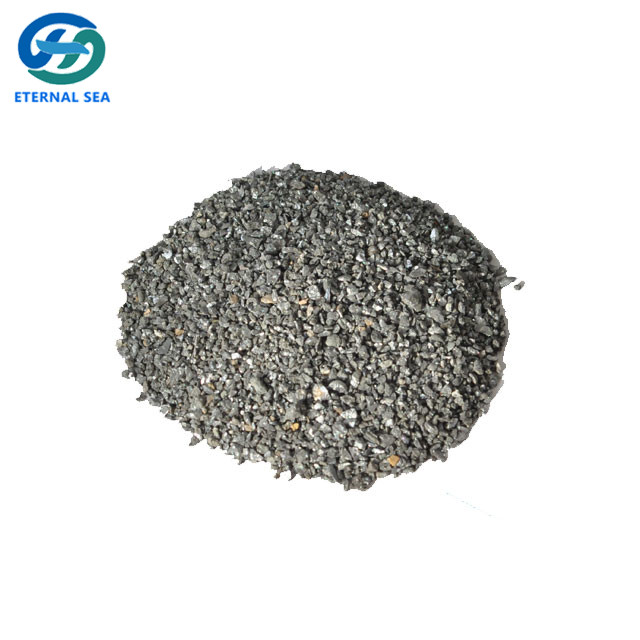 Anyang Manufacturer Silicon Slag 65 Industria Si Slag for Steelmaking -6