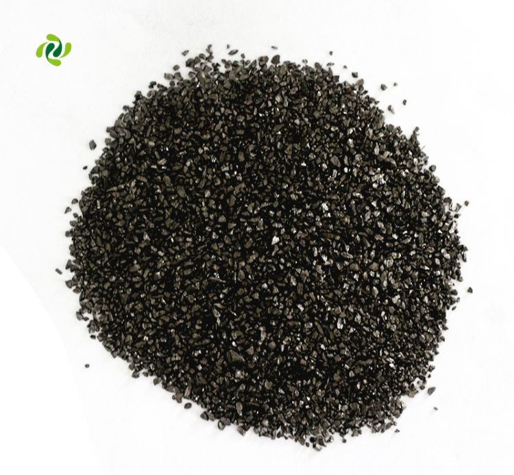 Popular Activated Petroleum Coke/ Anthracite Recarburizer -3