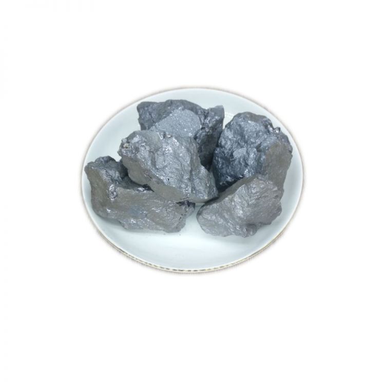 Hot Sale Silicon Slag Which CanReplace Ferro Silicon -1