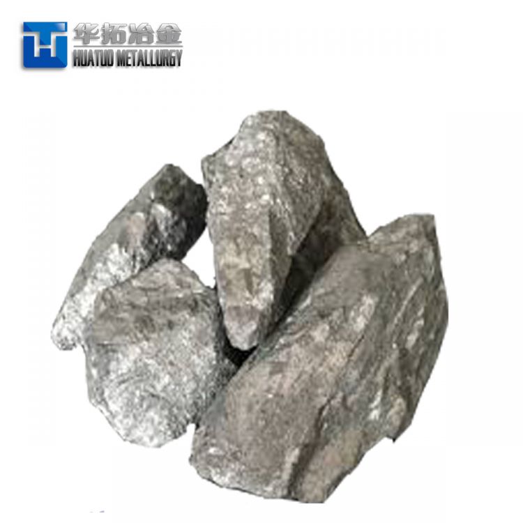 Ferro Calcium Silicon/Fe Ca Si/Silicon Calcium for Steelmaking -1