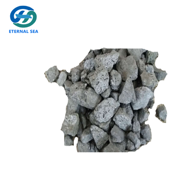 Anyang Manufacturer Silicon Slag 65 Industria Si Slag for Steelmaking -4