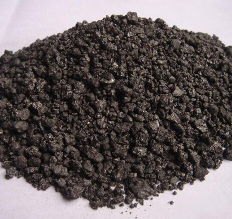 China Supplier High Quality Graphite Petroleum Coke -2