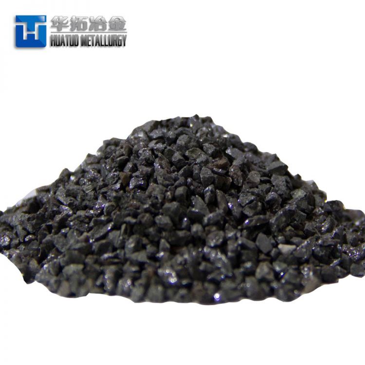 Silicon Slag 45 50 55 60 Grade / Si Metal Slag -5