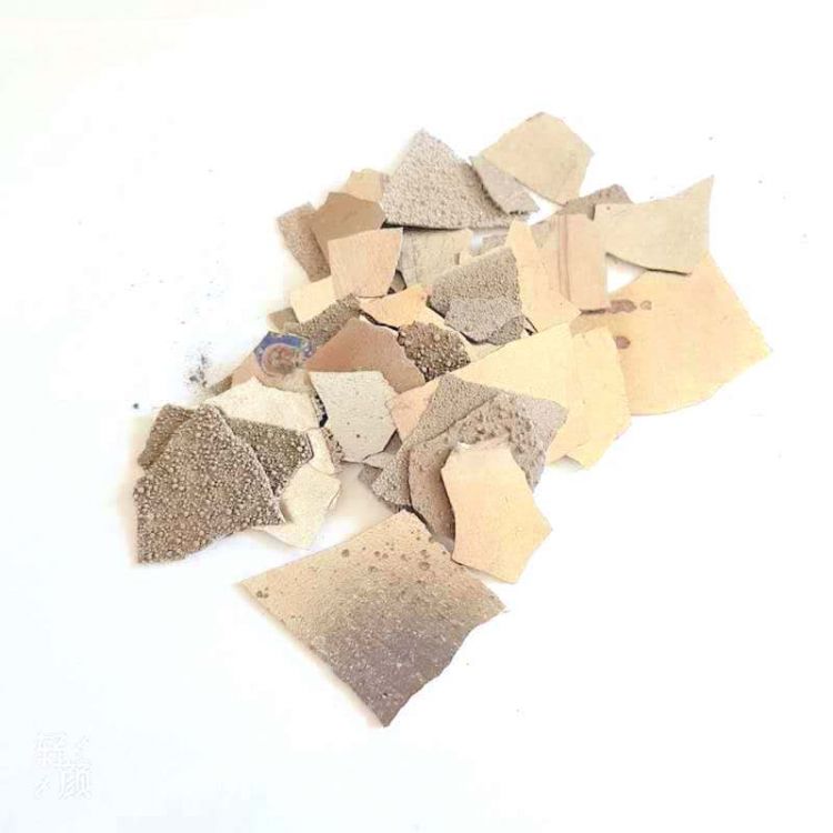 Electrolytic Manganese Metal Flakes/ Emm/ Manganese99.7%min -2