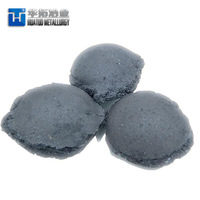 Good Silicon Slag/Briquette -6