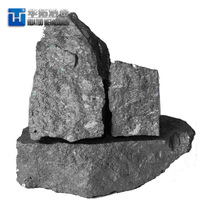 FeSi / Ferrosilicon for Electric Smelting Furnace -6