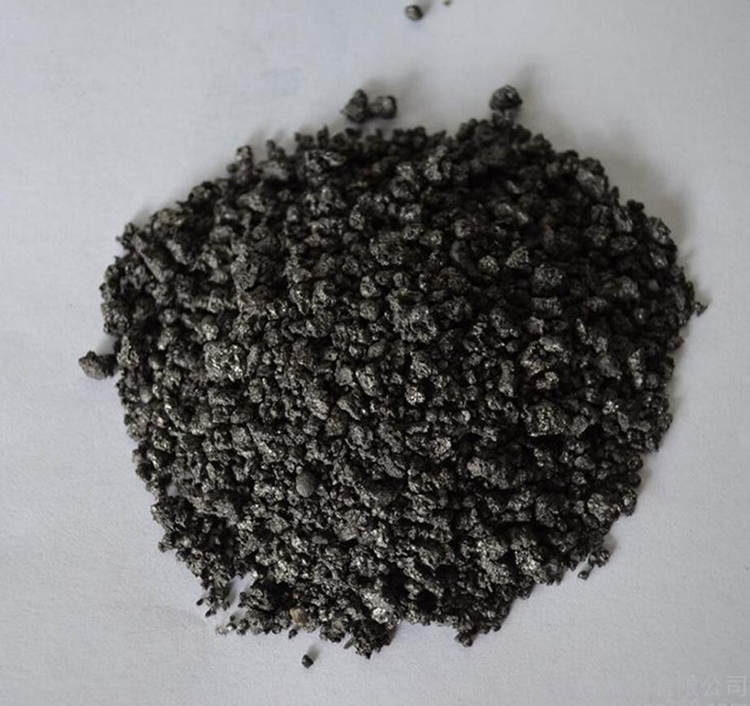 China Supplier High Quality Graphite Petroleum Coke -3